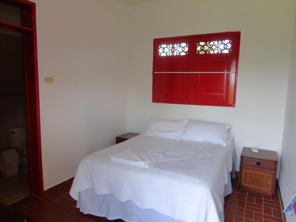 קימבאיה Finca Hotel Santana Campestre Quindio מראה חיצוני תמונה