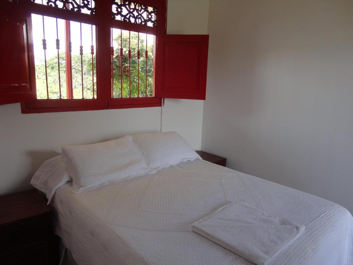 קימבאיה Finca Hotel Santana Campestre Quindio מראה חיצוני תמונה