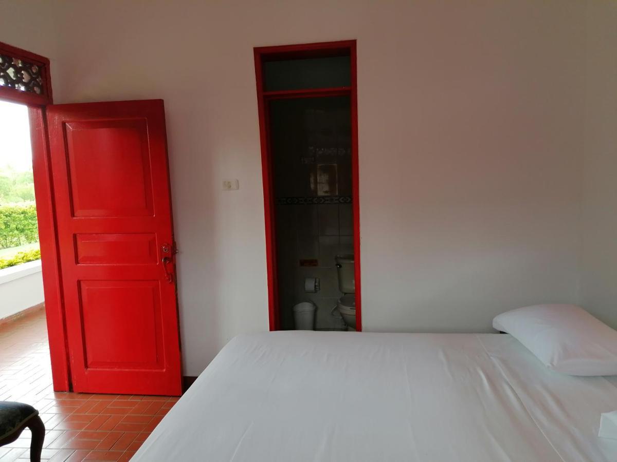 קימבאיה Finca Hotel Santana Campestre Quindio מראה חיצוני תמונה