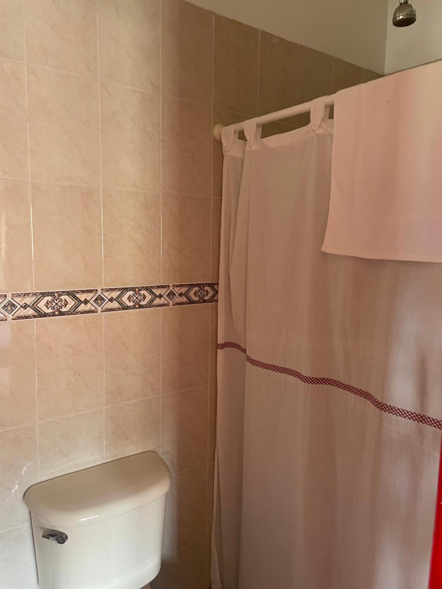 קימבאיה Finca Hotel Santana Campestre Quindio מראה חיצוני תמונה