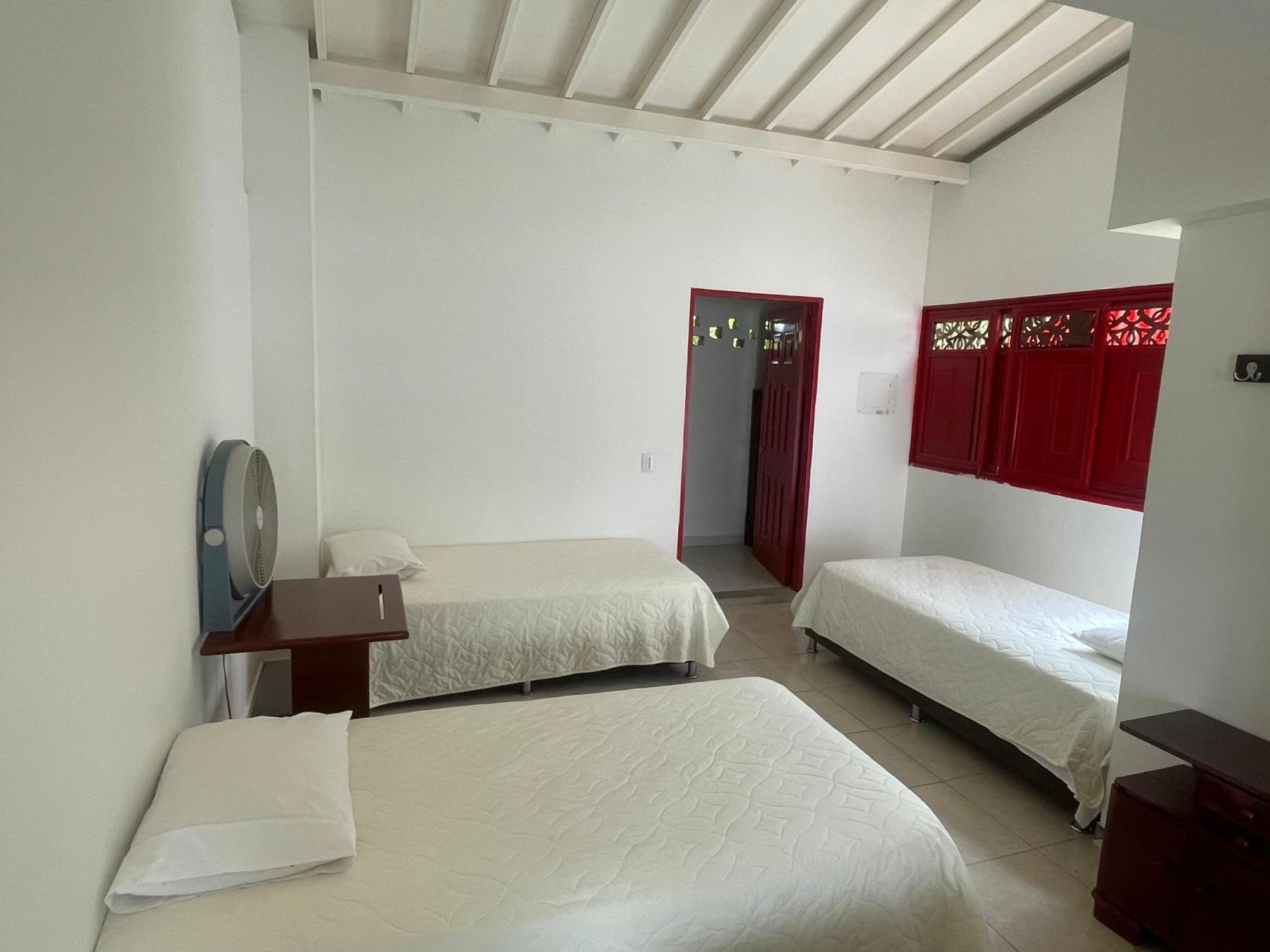 קימבאיה Finca Hotel Santana Campestre Quindio מראה חיצוני תמונה