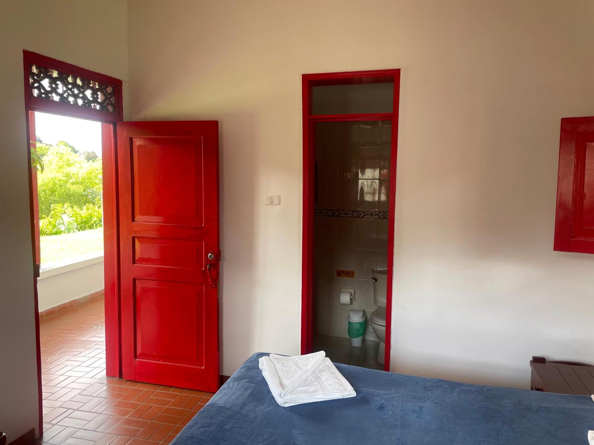 קימבאיה Finca Hotel Santana Campestre Quindio מראה חיצוני תמונה