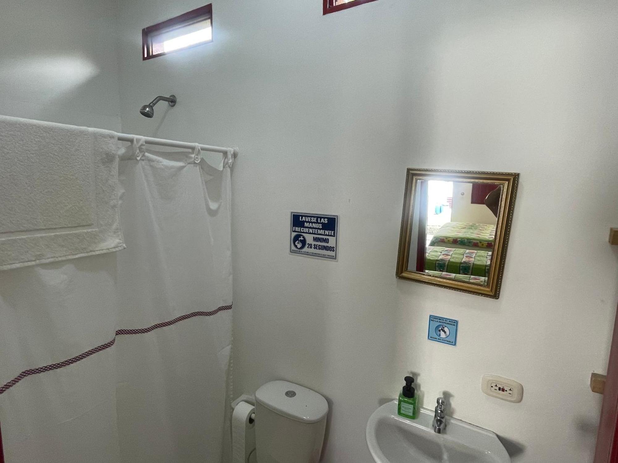 קימבאיה Finca Hotel Santana Campestre Quindio מראה חיצוני תמונה